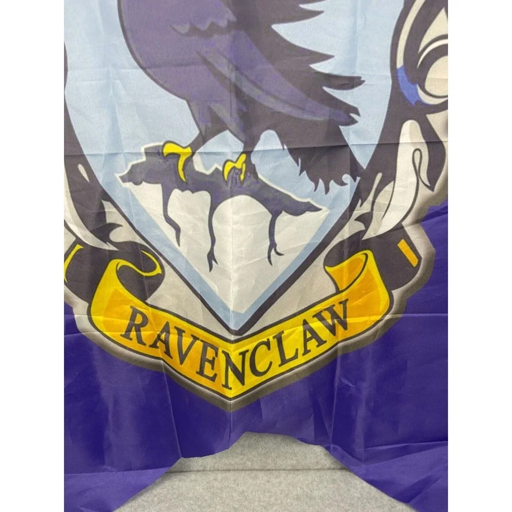Harry Potter Ravenclaw Wall‎ Banner Crest Large Wizard Movie